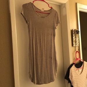 t shirt dress
